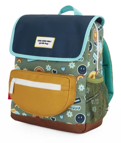 Mochila Smiley