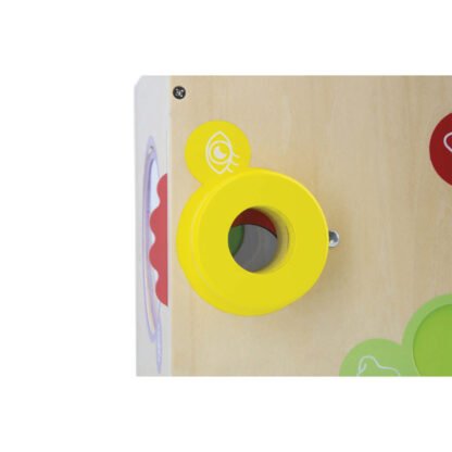 Caja Sensorial