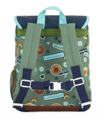Mochila Smiley