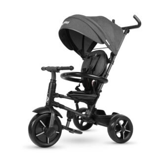 Triciclo Evolutivo Rito Star Negro