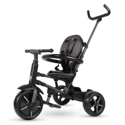Triciclo Evolutivo Rito Star Negro