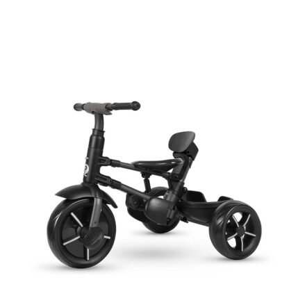 Triciclo Evolutivo Rito Star Negro