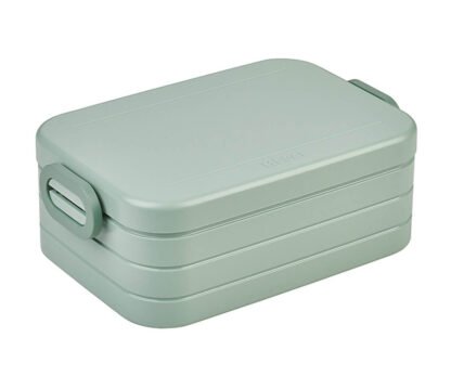 Caja Almuerzo Bento Midi Nordic Sage