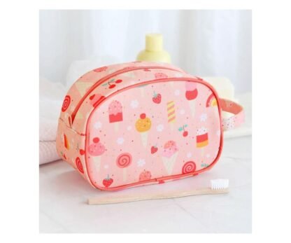 Neceser Infantil Ice Cream