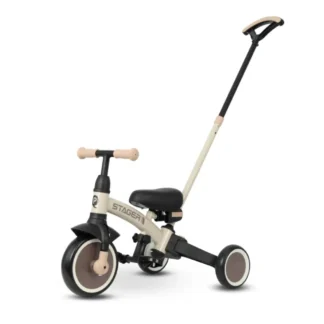 Triciclo y Bicicleta de Equilibrio Trike Stager