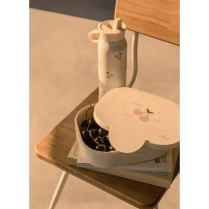 Fiambrera PLA Cereza