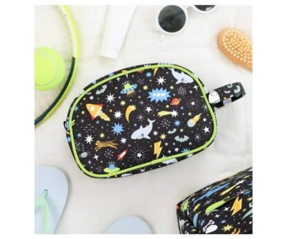 Neceser Infantil Galaxia