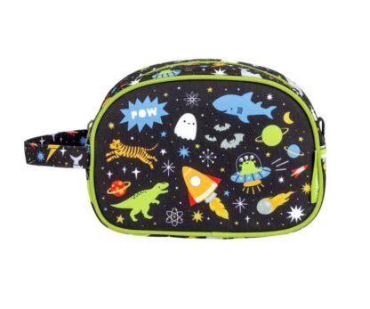 Neceser Infantil Galaxia