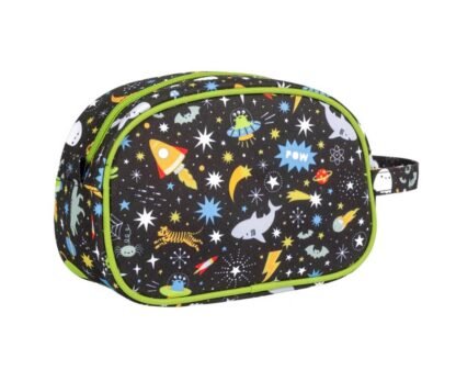 Neceser Infantil Galaxia