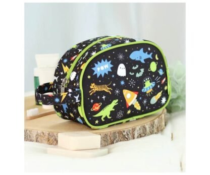 Neceser Infantil Galaxia