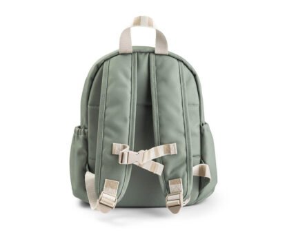 Mochila Infantil Playground Green