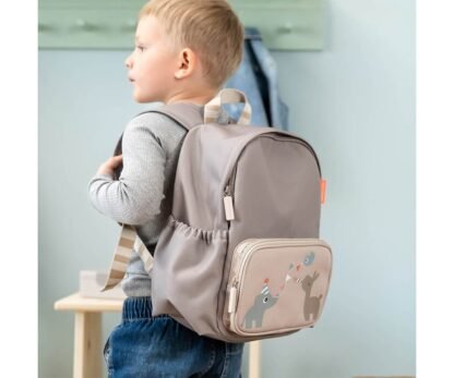 Mochila Infantil Celebration Sand