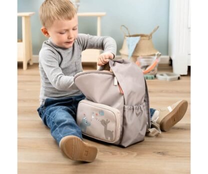 Mochila Infantil Celebration Sand
