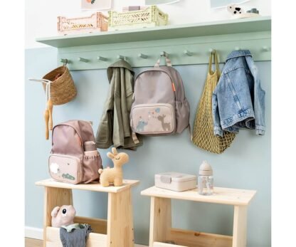 Mochila Infantil Celebration Sand