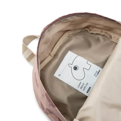 Mochila Ozzo Powder