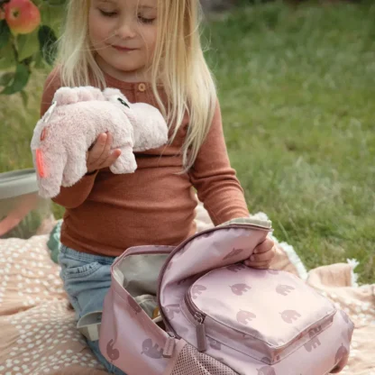 Mochila Ozzo Powder