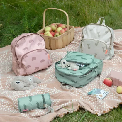 Mochila Lalee Sand