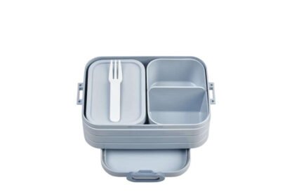 Caja Almuerzo Bento Midi Nordic Blue