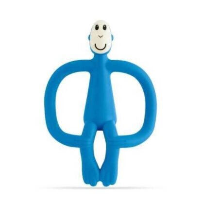 Mordedor Matchstick Monkey Azul