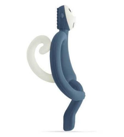 Mordedor Matchstick Monkey Azul Denim