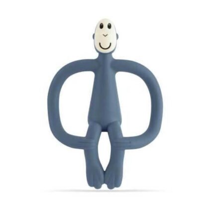 Mordedor Matchstick Monkey Azul Denim