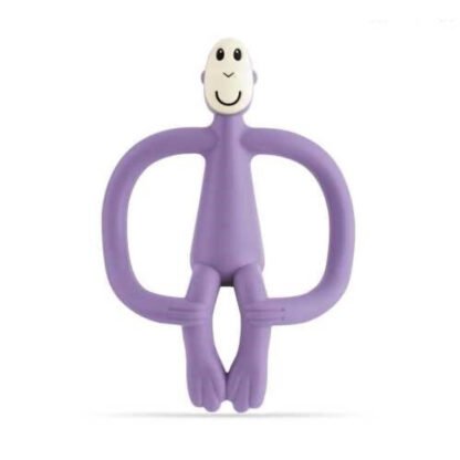 Mordedor Matchstick Monkey Violeta