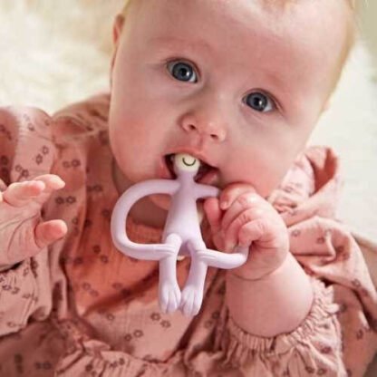 Mordedor Matchstick Monkey Lila