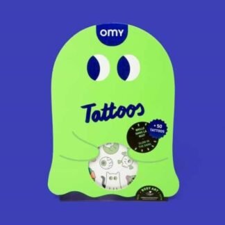 Tattoos Boo