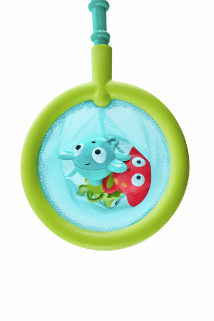 Juego de Pesca de Doble Diversión