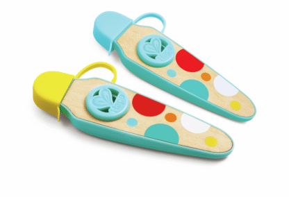 Kazoo de Bolsillo Rhythm and Hum