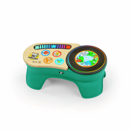 DJ Discovery™MT Turntable