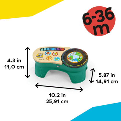 DJ Discovery™MT Turntable