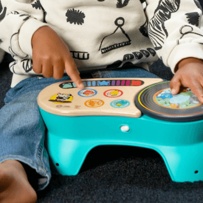 DJ Discovery™MT Turntable