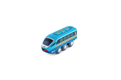 Locomotora a Control Remoto