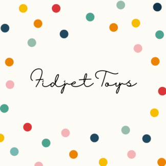 Fidjet Toys