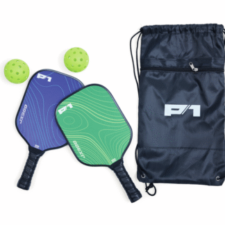 Kit de iniciación al pickleball