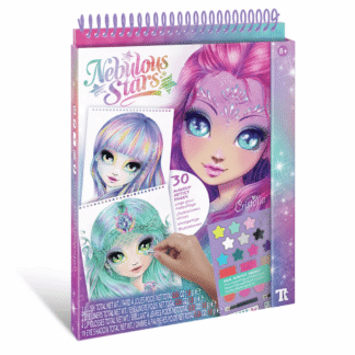Set de libros para maquilladores