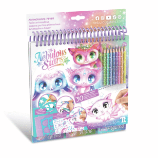 Cuaderno de bocetos