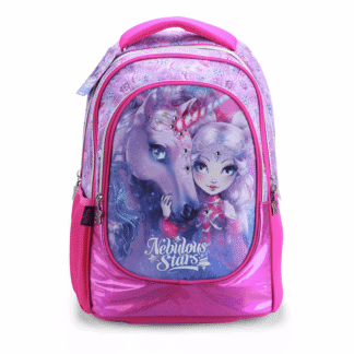 Mochila Nebulia y Firiaz