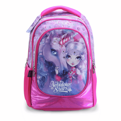 Mochila Nebulia y Firiaz