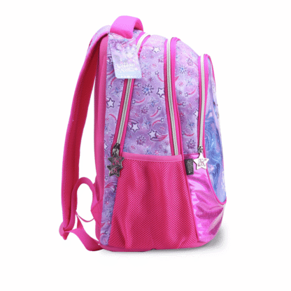 Mochila Nebulia y Firiaz