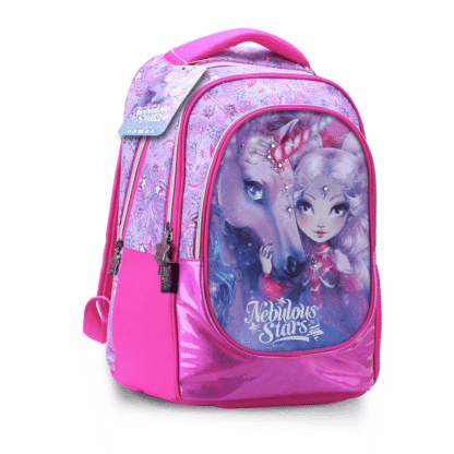 Mochila Nebulia y Firiaz