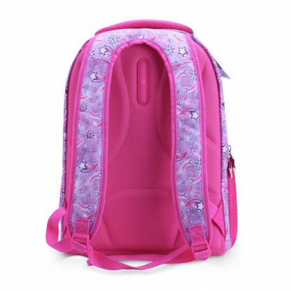 Mochila Nebulia y Firiaz
