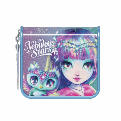Cartera Isadora