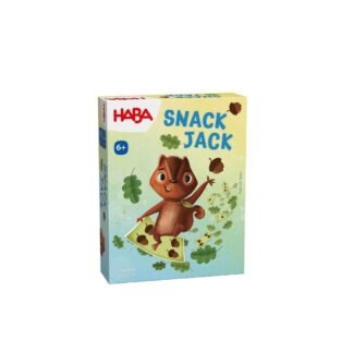 Merienda de Bellotas Snack Jack