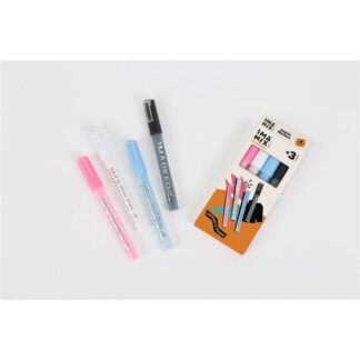 Imanix Set de 4 Imarkers