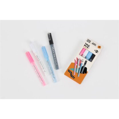 Imanix Set de 4 Imarkers
