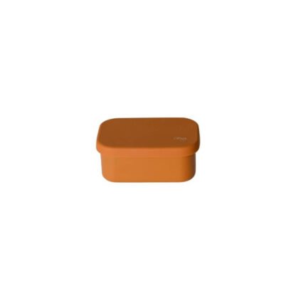 aMini Táper Acero Caramelo