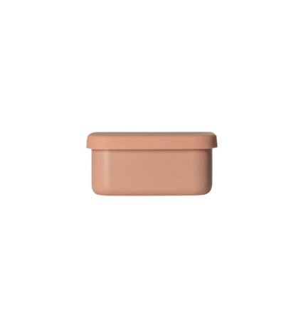 Mini Táper Acero Rosa