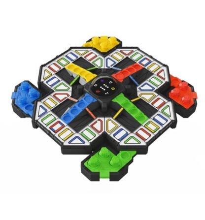 Super Ludo